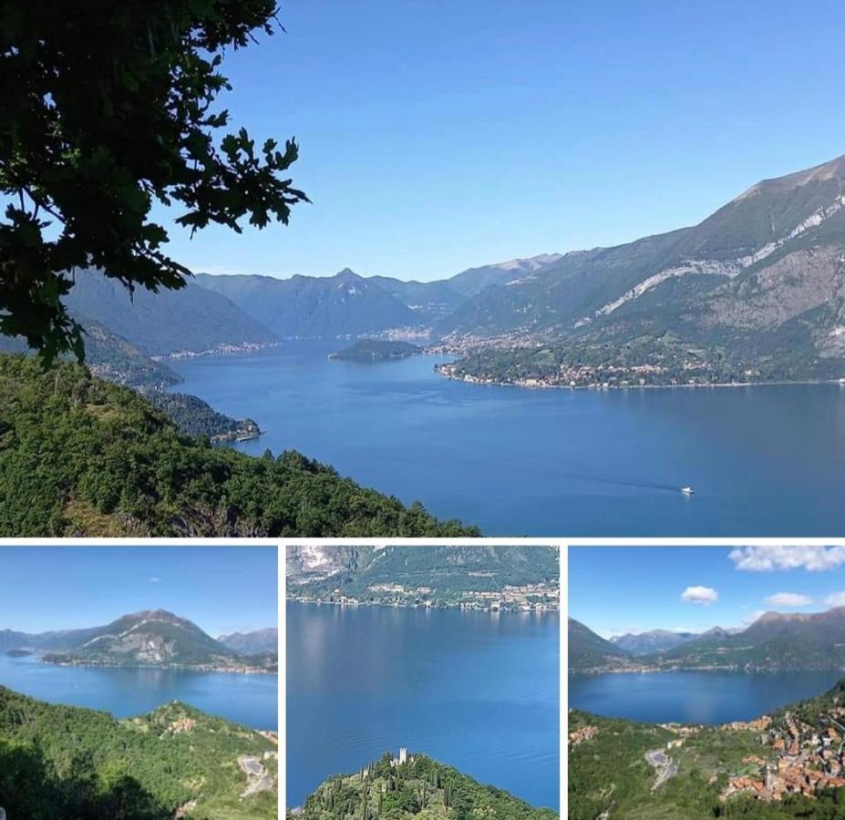 شقة Esino Lario  في Mansarda Fra Monte E Lago المظهر الخارجي الصورة